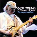 2 CD's - NEIL YOUNG - CINNAMON GIRL - Los Angeles 2003, Pop rock, Neuf, dans son emballage, Envoi