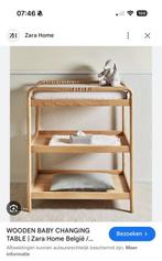 GEZOCHT ikea luiertafel, Ophalen of Verzenden, Nieuw, Aankleedkussen