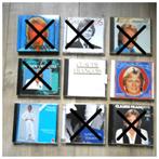 CD Claude François, €1,50 per stuk, 5 voor €5 suite, Cd's en Dvd's, Verzenden, Gebruikt