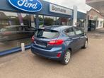 Ford Fiesta Connected 5D 1.1I 85PK M5, Auto's, Ford, Voorwielaandrijving, Adaptieve lichten, Stof, Gebruikt