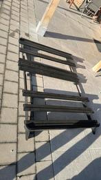 Frontrunner onderdelen, Enlèvement, Comme neuf