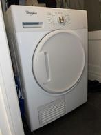 Whirlpool droogkast 7 kg – Energieklasse A+, Ophalen, Zo goed als nieuw