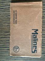 Bundel van mechelse postkaarten, Ophalen of Verzenden, Antwerpen