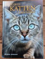 Katten encyclopedie, Ophalen, Gelezen, Katten