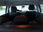 Citroen c5  tourer, Auto's, Voorwielaandrijving, Zwart, 4 cilinders, 1600 cc