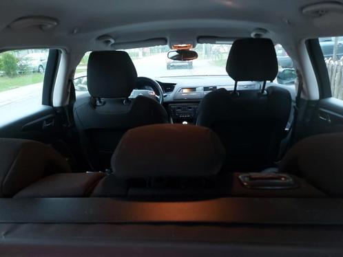 Citroen c5  tourer, Auto's, Citroën, Particulier, C5, ABS, Adaptieve lichten, Adaptive Cruise Control, Airbags, Airconditioning