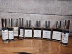 9 x Perfume Parlour parfums (4 x 30ml en 5 x 13ml) ZGAN, Verzenden, Zo goed als nieuw