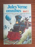 Omnibus Jules Verne (deel 1), Ophalen of Verzenden, Zo goed als nieuw