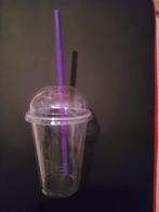 Smoothiebeker saladebekers drinkbekers te koop, Ophalen, Nieuw