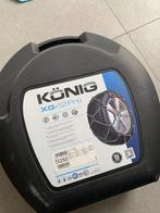 Sneeuwkettingen, Auto diversen, Sneeuwkettingen, Ophalen of Verzenden, Nieuw