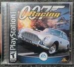 007 racing, Games en Spelcomputers, Games | Sony PlayStation 1, Avontuur en Actie, Gebruikt, 1 speler, Ophalen of Verzenden