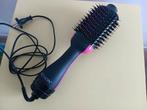 BROSSE SOUFFLANTE REVLON NEUVE, Enlèvement, Neuf, Sèche-cheveux