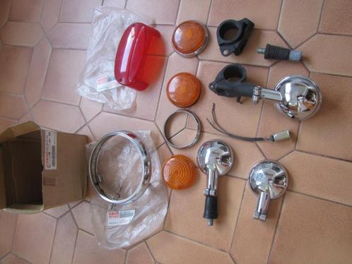 Pieces XVS Yamaha 1100cc, Motoren, Onderdelen | Yamaha, Gebruikt, Ophalen of Verzenden