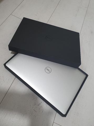 Dell XPS 15 7590 4k Oled 64GB / 2 Terabyt GTX1650 QWERTY!! beschikbaar voor biedingen