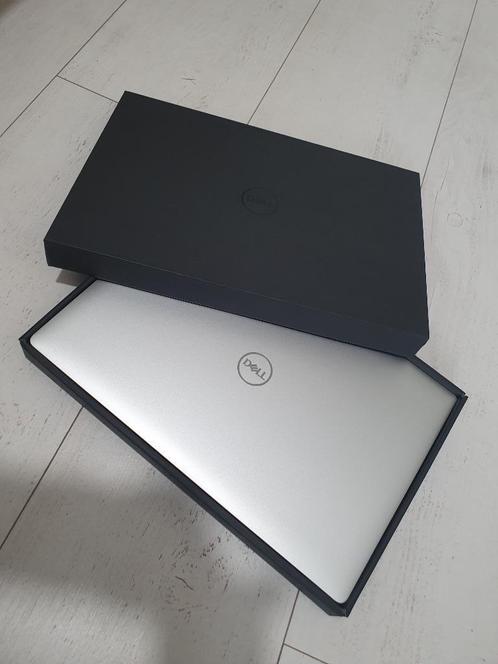 Dell XPS 15 7590 4k Oled 64GB / 2 Terabyt GTX1650 QWERTY!!, Computers en Software, Windows Laptops, Zo goed als nieuw, 15 inch