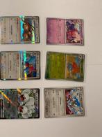 Pokémon cards Japanese, Ophalen of Verzenden