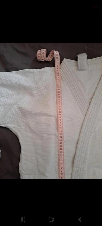 Judo pak MT 180 beschikbaar voor biedingen