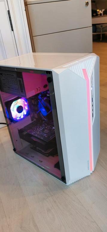 Budget gaming pc ddr4  beschikbaar voor biedingen