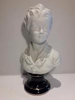 Limoges borstbeeld, Ophalen