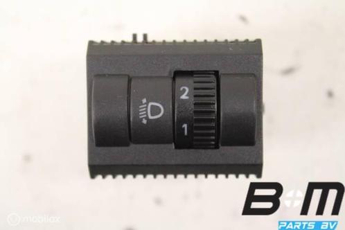 Regelaar voor lichtbundelhoogte Skoda Citigo 1S0941333, Auto-onderdelen, Elektronica en Kabels, Gebruikt