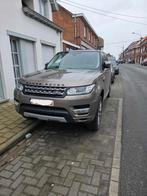 Range rover sport lichtevracht 2016 3l v6, Auto's, Particulier, Te koop, Range Rover