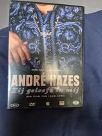 Dvd andré hazes zij gelooft in mij, Verzenden