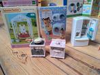 Sylvanian families, Kinderen en Baby's, Ophalen of Verzenden