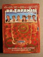 De erfenis., Cd's en Dvd's, Ophalen of Verzenden, Gebruikt, Drama, Boxset