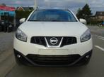 Nissan Qashqai +2 1.6 dCI PureDrive *06/2013 *7PLTS *EURO 5, Auto's, Nissan, Voorwielaandrijving, Euro 5, Stof, Zwart