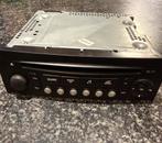 Originele autoradio citroen  peugeot fiat, Auto diversen, Autoradio's, Ophalen of Verzenden, Zo goed als nieuw