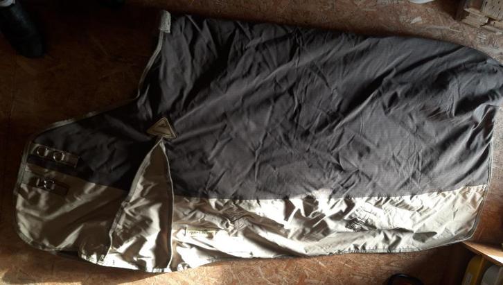 Couverture cheval neuve Equithème, Dieren en Toebehoren, Paarden en Pony's | Dekens en Dekjes, Nieuw, Deken, Ophalen of Verzenden