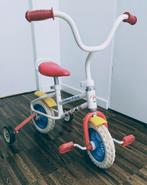 Supermooi vintage Fischer price fietsje in heel goede staat, Ophalen, Gebruikt