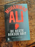 Muhammad Ali - De beste bokser ooit, Boeken, Ophalen of Verzenden, Zo goed als nieuw, Politiek