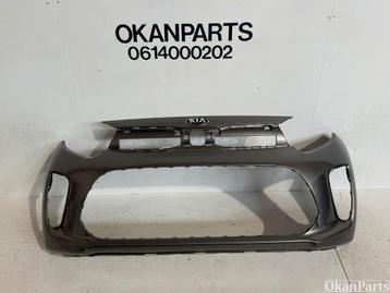 Kia Picanto (JA) voorbumper 86511-G6000 beschikbaar voor biedingen