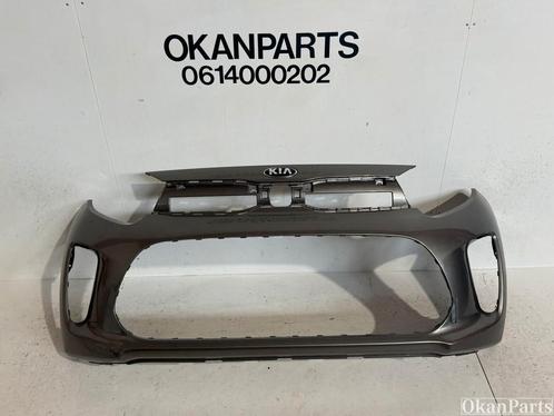 Kia Picanto (JA) voorbumper 86511-G6000, Auto-onderdelen, Carrosserie, Bumper, Voor, Gebruikt