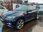 PORTIER LINKS VOOR BMW X6 (E71 / E72) (41517198159), Gebruikt, Links, BMW, Deur
