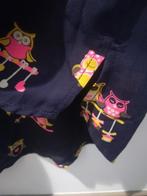 Oversized blouse van Amélie et Amélie - Maat M, Maat 38/40 (M), Blauw, Ophalen of Verzenden, Zo goed als nieuw