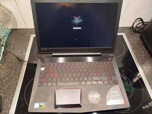 Lenovo Legion Y520-15IKBN (80WK00DYMB), Computers en Software, Windows Laptops, Gebruikt, SSD, 8 GB, Azerty, Ophalen of Verzenden