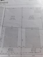 bouwgrond OB, Hoeleden, Ventes sans courtier, 500 à 1000 m²