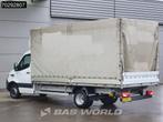 Mercedes Sprinter 519 CDI 3.0L V6 Automaat 484cm Dubbellucht, Auto's, Bestelwagens en Lichte vracht, Automaat, Stof, Gebruikt