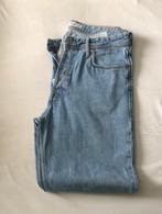 loose jeans jack & jones, Kleding | Heren, Spijkerbroeken en Jeans, W32 (confectie 46) of kleiner, Gedragen, Blauw, Ophalen