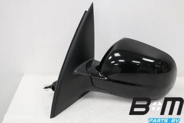 Spiegel links VW Lupo 6X0857543 beschikbaar voor biedingen