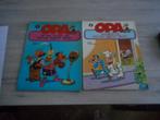 2 x oude strip van opa, Meerdere stripboeken, Ophalen of Verzenden, Zo goed als nieuw, Eddy Ryssac