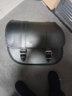 Harley-Davidson zij tas /koffer, Comme neuf