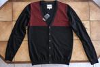 Cardigan Quarterback, Neuf, Enlèvement ou Envoi, Autres couleurs, Taille 52/54 (L)