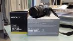 NIKON ZFC + NIKKOR 18-140 MM + FLASH, TV, Hi-fi & Vidéo, Enlèvement, Comme neuf, Reflex miroir, Nikon