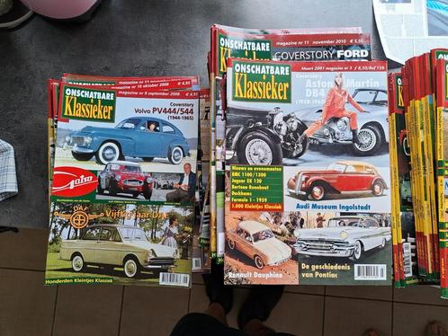 De Onschatbare Klassieker, Boeken, Tijdschriften en Kranten, Zo goed als nieuw, Ophalen of Verzenden
