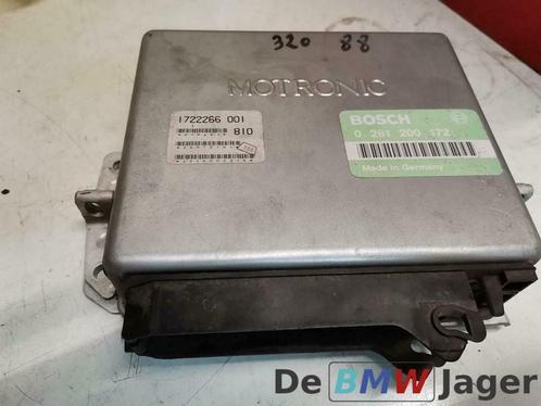 DME module Bosch BMW 3 5 serie E28 E30 E34 M20 20i 1722266, Auto-onderdelen, Elektronica en Kabels, BMW, Gebruikt, Ophalen of Verzenden