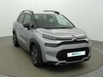 Citroen C3 Aircross  1.2 PureTech 130 S&S EAT6 Feel, Autos, Citroën, Argent ou Gris, Achat, 139 g/km, Euro 6