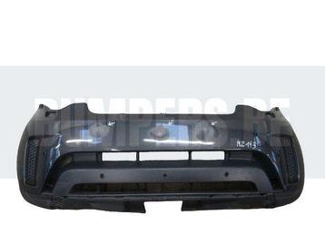 Bumper Land Rover Discovery V 5 17- Voorbumper MZ143 beschikbaar voor biedingen